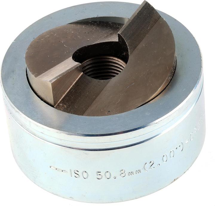 Produktbild Greenlee HD Lochstanze 50mm