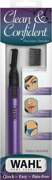 Actual product image Wahl 05640-116