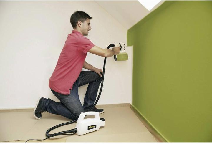 Produktbild Wagner Wall Sprayer W 450