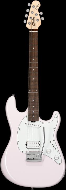 Produktbild E-Gitarre, Cutlass Short Scale, HS, Shell Pink (E-Gitarre, Maple, Poplar, Nato)