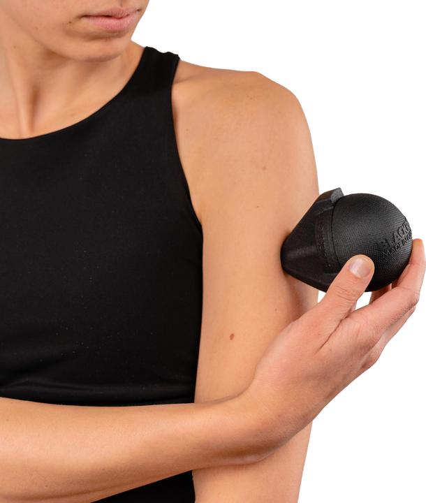 Actual product image Blackroll a002882 knee box