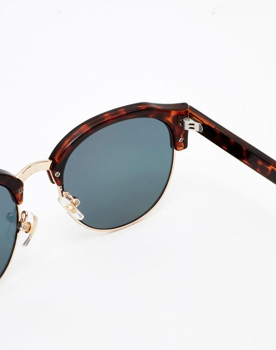 Produktbild Hawkers Classic Rounded