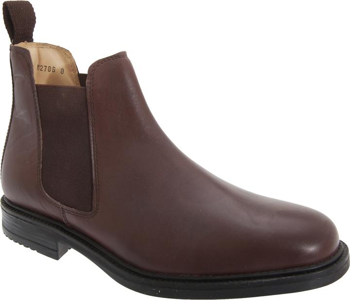 Produktbild Roamers Stiefel Stiefelette AnkleBoot ChelseaBoots (44.5)