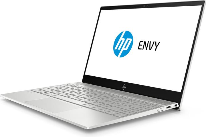Produktbild HP Envy 13-ah0005ng (13.30", Intel Core i7-8550U, 256 GB, DE)