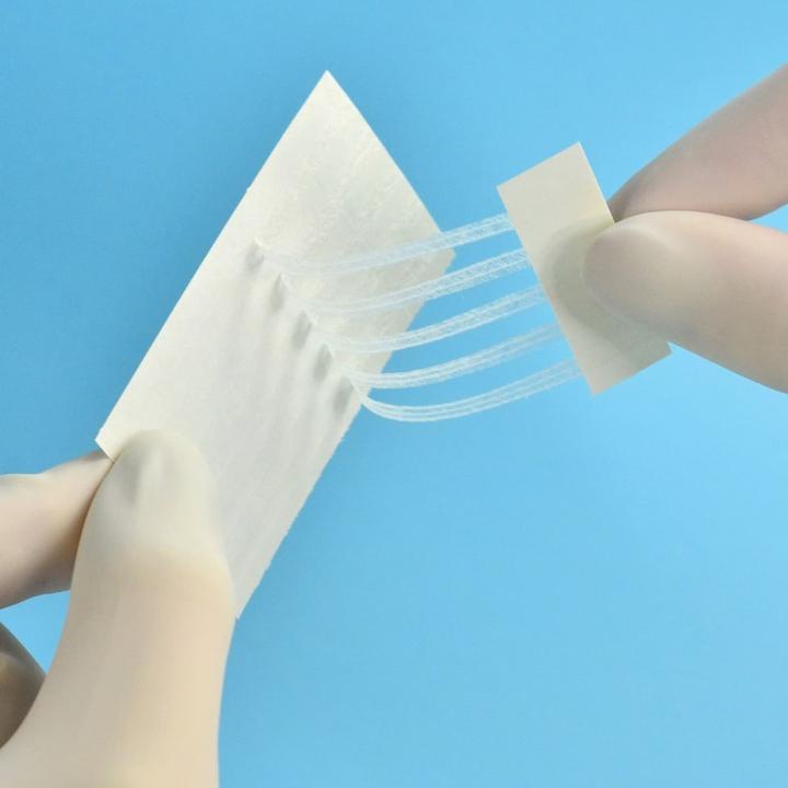 Produktbild Nobamed RUDASTRIP SET 6X75MM