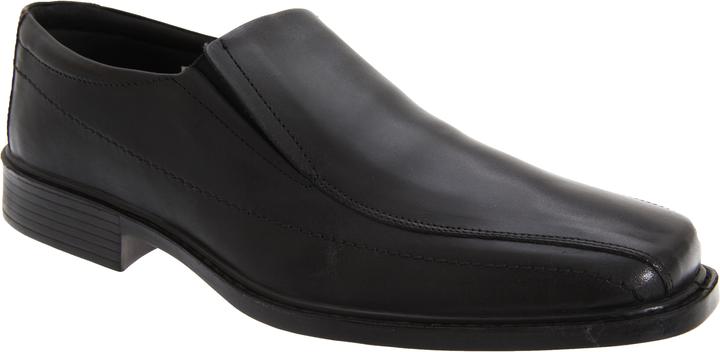 Roamers Superlite Lederschuhe Schuhe