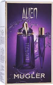 Produktbild Thierry Mugler Mugler Alien Set (Eau de Parfum, 100 ml)