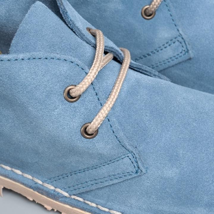 Produktbild Roamers Desert Boots Wüstenstiefel Schuhe Wildleder ungefüttert (41)