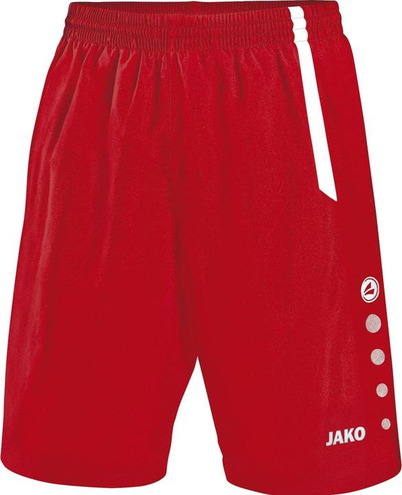 Actual product image JAKO Sports Pants Turin (116)