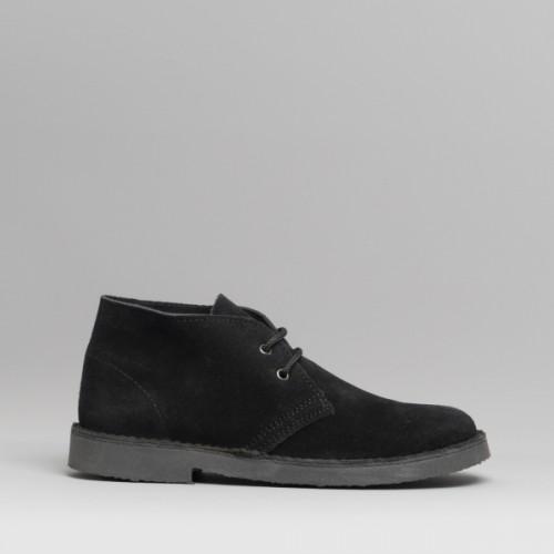 Immagine prodotto Roamers Stivali da deserto scarpe scamosciate sfoderate (38)