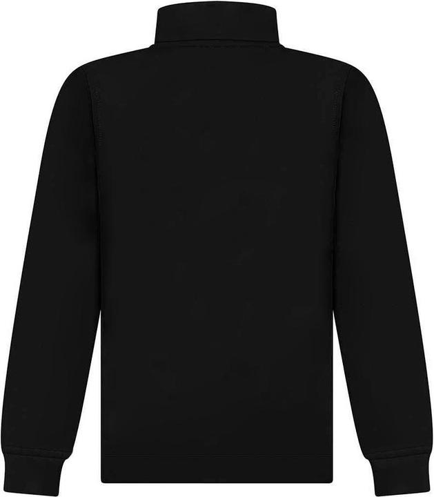 Actual product image Finden & Hales Childrens/Kids Quarter Zip Track Top (146, 152)