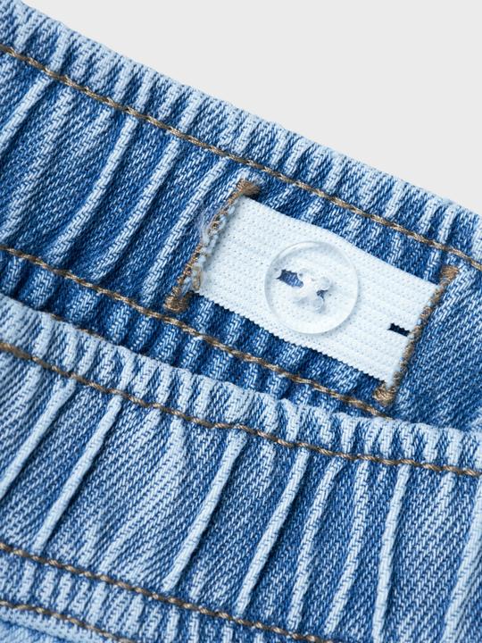 Image du produit Name it Denim Bermudashorts (128)