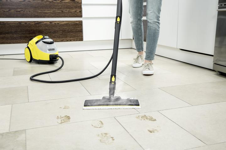 Actual product image Kärcher SC5 EasyFix Iron (4.20 bar, 2200 W)