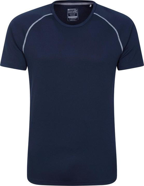 Marineblau
