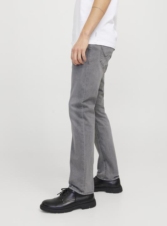 Actual product image Jack & Jones JJIGLENN JJORIGINAL SQ 236 Slim Fit Jeans Slim Fit Jeans (W33/L34)