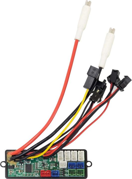Image du produit Mini Motor LED V2