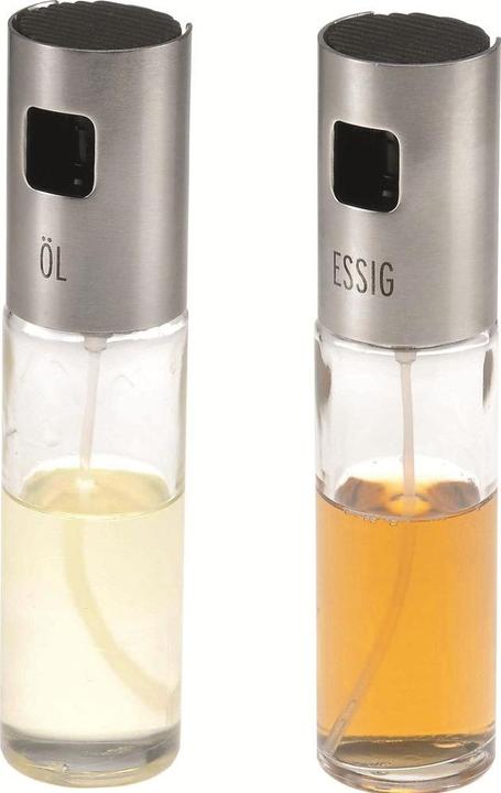 Westmark Essig & Ölsprüher-Set (100 ml)