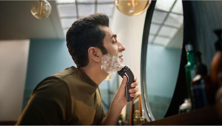 Actual product image Philips Shaver Series 3000