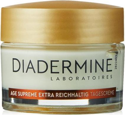Immagine prodotto Diadermine Age Supreme Extra Rich Nourishing Day Cream (50 ml, Crema da giorno)