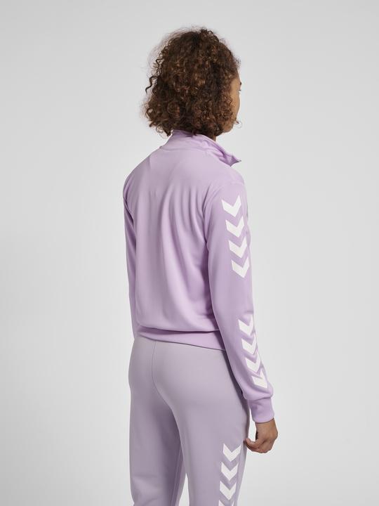 Produktbild hummel Legacy Poly Woman Zip Jacket (S)