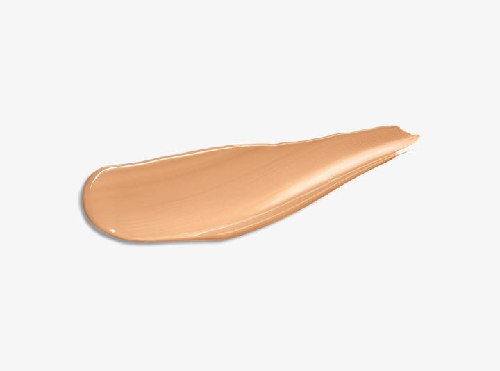 Produktbild Clarins Skin Detox Feuchtigkeit spendendes Makeup Fluid Nr. 02 - Medium (02 Medium)