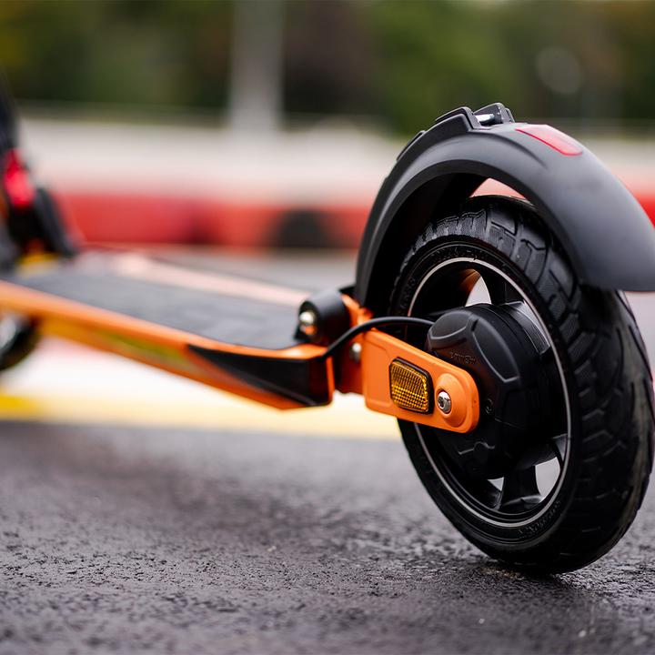 Produktbild E-Twow S2 GT Sport (GTS) (20 km/h, 35 km, 500 W)