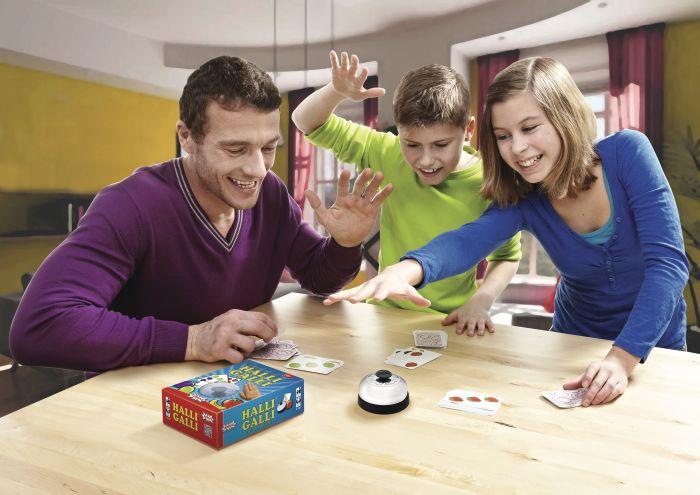 Produktbild Amigo Halli Galli (Deutsch)