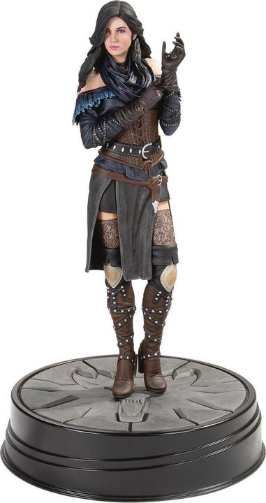 Dark Horse Witcher 3 : Chasse au gibier Yennefer