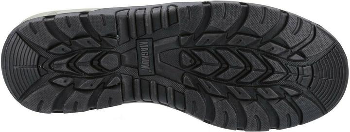 Actual product image Precision Sitemaster leather safety shoes (S3, 47)