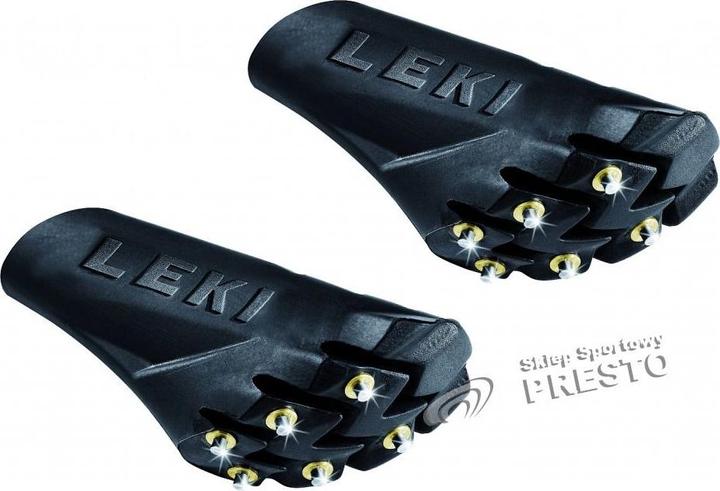 Produktbild Leki Silent Spike Pad