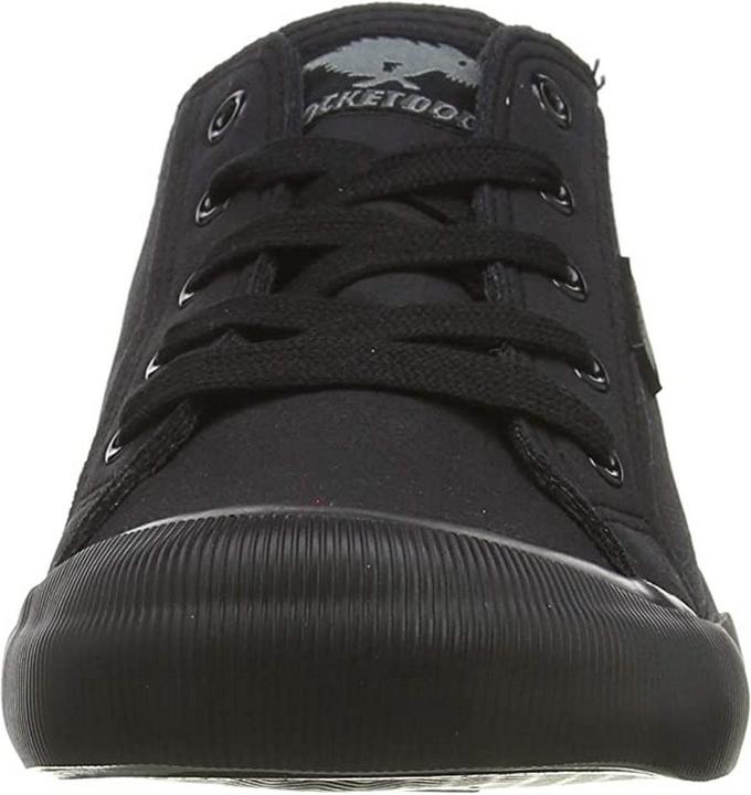 Produktbild Rocket Dog Jazzin Canvas Fable Turnschuh (37)