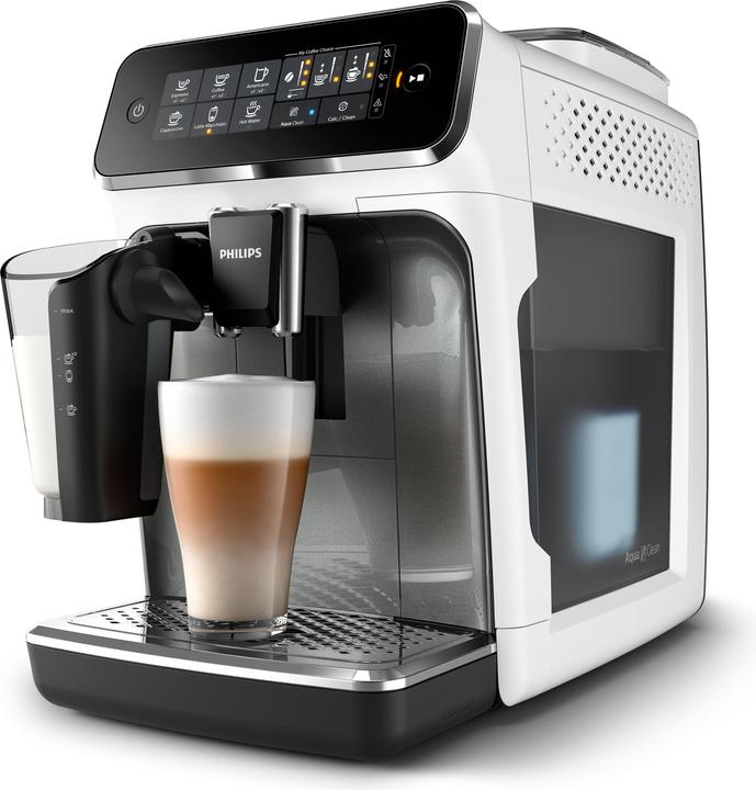 Produktbild Philips Espresso EP3249/70