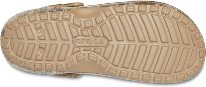 Actual product image Crocs Classic Lined Realtree Edge (42, 42.5, 43, 42 2/3)