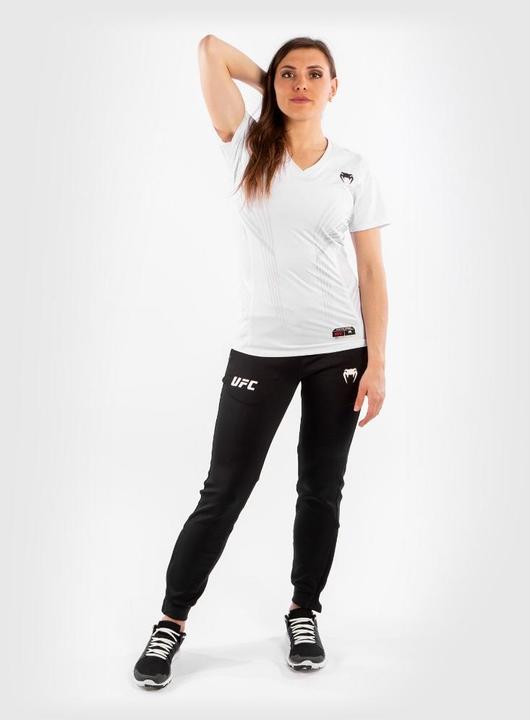 Image du produit UFC | Venum T-shirt Technique Femme UFC Venum Authentic Fight Night (L)