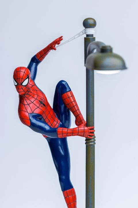 Image du produit Paladone Products Spider-Man