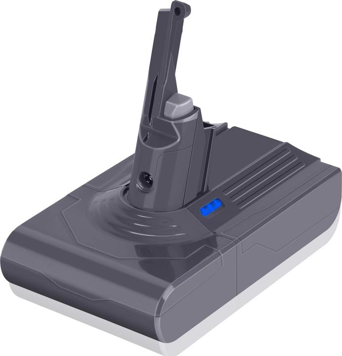 Produktbild Kunlun V8 Ersatzakku fuer Dyson
