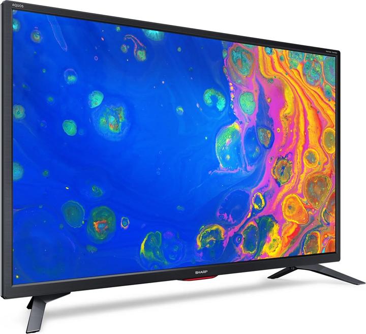 Actual product image Sharp 32BC5E (32", LED, HD, 2022)
