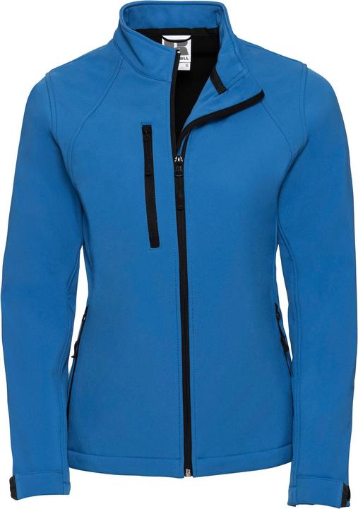 Produktbild Russell Softshelljacke (S)