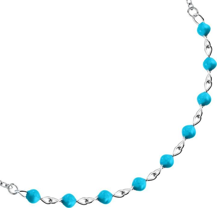 Image du produit La Petite Story Armband Silver (16 cm, Émail, Argent 925)