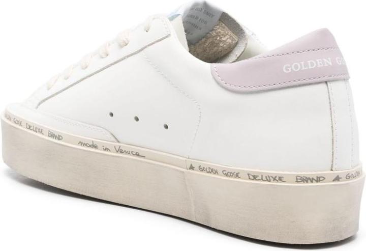 Produktbild Golden Goose Sneakers White (39)