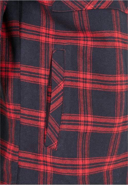 Image du produit Urban Classics Ladies Oversized Overshirt (XS)