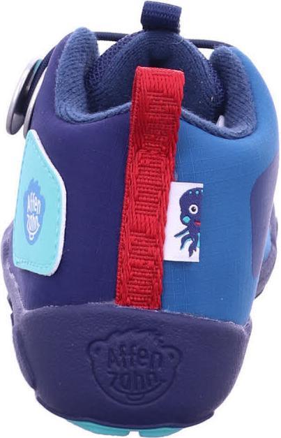 Produktbild Affenzahn Sneaker Trail Octopus (28)