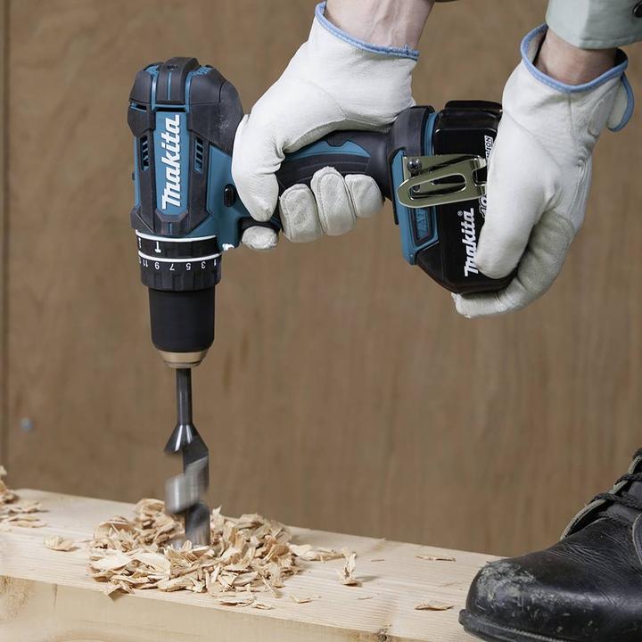 Productafbeelding Makita DHP482RFX9 (Oplaadbare batterij)