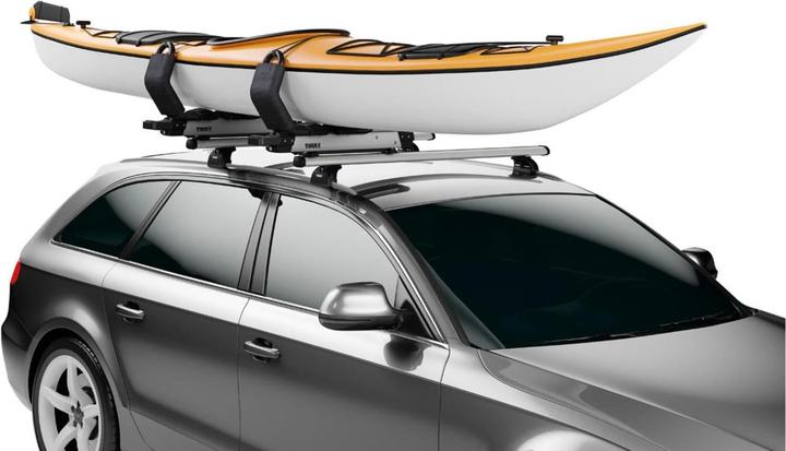 Actual product image Thule Hullavator Pro