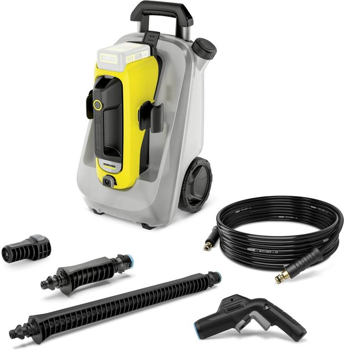 Kärcher OC 6-18 premie (Oplaadbare batterij)