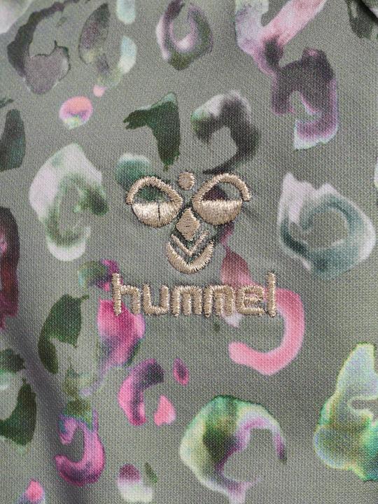 Immagine prodotto hummel Hmlmariann Giacca Con Zip (104)