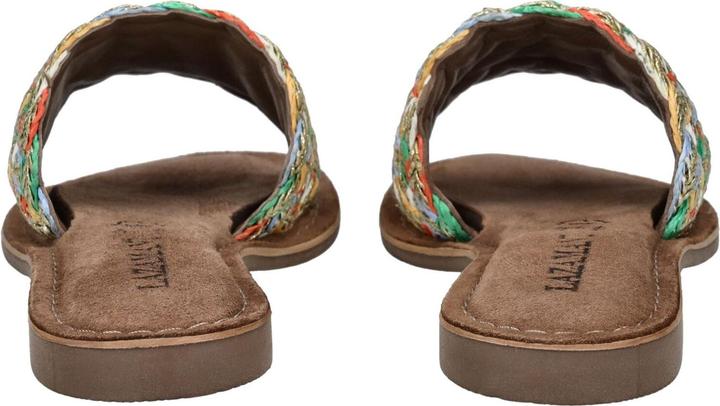 Actual product image Lazamani Pantoletten (36)