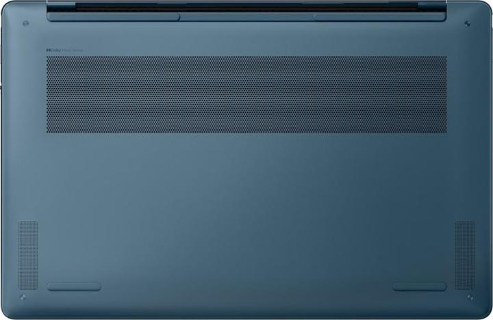Actual product image Lenovo Yoga Slim 9 14ILL10