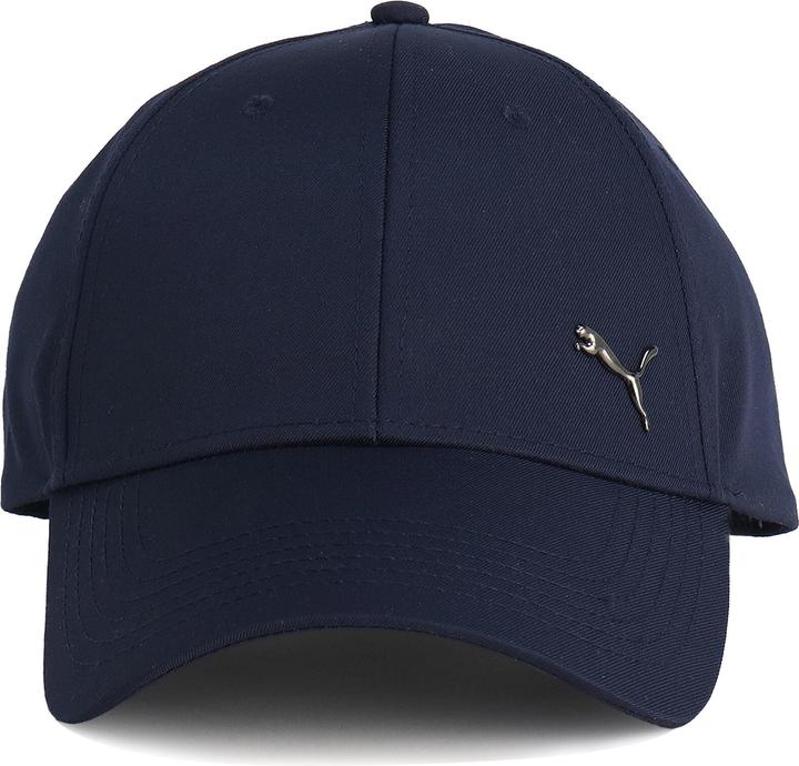 Actual product image Puma Ess Metal Cat Bb Cap (M)
