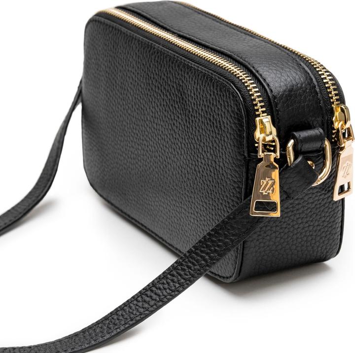 Immagine prodotto Lazarotti Bologna Borsa a tracolla in pelle 18 cm